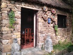-红石寨旅游度假区
