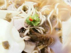 -春雪面馆(转塘店)