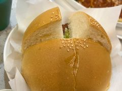 -旺角宝港式茶餐厅(寮步店)