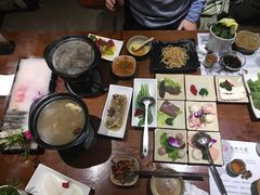 -束河人家(南锣鼓巷店)