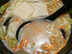 -云味馆·云南菜·云南米线(景田店)