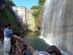 -修水东浒寨风景区