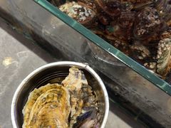 -海玥荟海鲜姿造自助餐厅(欧罗巴广场店)