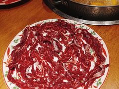 -汕头八合里海记牛肉店(清河店)