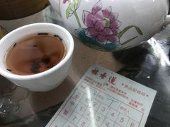 -香港蓮香樓(中環店)