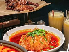 -眉州东坡·熊猫主题餐厅(枫蓝店)