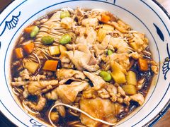 -爱家面馆(常州总店)