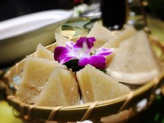 -龙泉人椰子鸡·糟粕醋·地标海南菜(龙昆南店)