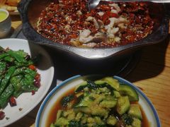 -小草房水煮鱼(东关大街店)