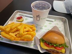 -Shake Shack(西单大悦城店)