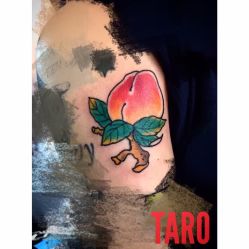 -太狼刺青Taro Tattoo Studio