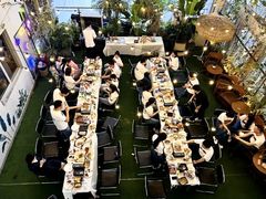 -CIAO·团建聚餐·生日派对轰趴馆(福田店)