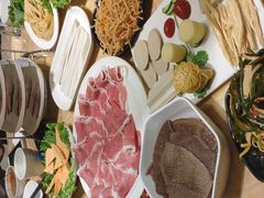 -清真军邺·金富苑肥牛(石坡街旗舰店)