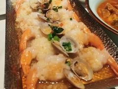 -外婆家(西红门荟聚购物中心店)