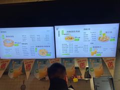 -东园小馆·早茶·淮扬小炒(水街店)