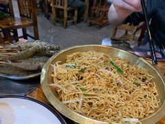 -盈田盈粥庄(博山东路店)