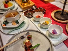 -叶叶菩提·晋福宫