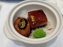 九朝一品红烧肉-九朝会昆曲·宴(望京店)