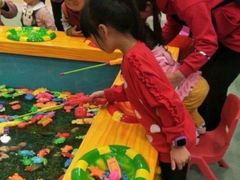 -万达宝贝王成长乐园(重庆永川店)