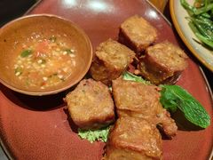 -CHINCHIN 青青·泰国料理(万象食家店)