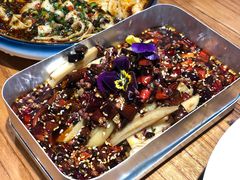 -阿记烧烤(大兴新区店)