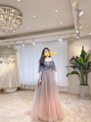 -艾慕婚纱礼服馆(和平店)