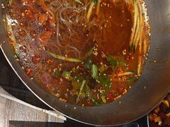 -枪火串烧·东北特色烧烤(罗湖总店)
