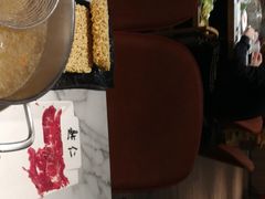 -大喜牛鲜牛肉火锅(世纪金源店)