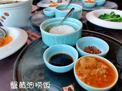 -蟹榭·本帮江浙菜·蟹宴(五角场合生汇商场店)