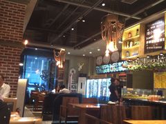 -海小馆海鲜餐厅(茂业百货店)