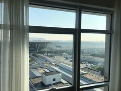-上海大众空港宾馆