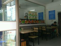 -吃不够开口馅饼店(小西路店)