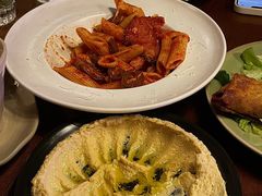 -Uncle Kosto科斯托·中东菜