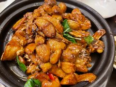 -巷语私房料理(华一实业大厦店)