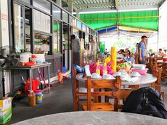 大堂-亚龙湾8号(丁村万人海鲜广场店)