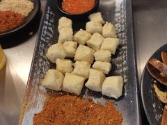 -微醺烤牛·炭火烧烤·精酿啤酒(东郊记忆店)