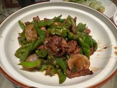 -绿茶餐厅(昌平悦荟店)