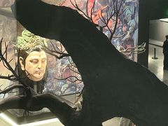 -中国美术学院-美术馆