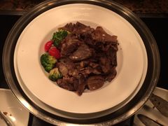 -杭州国际会议中心洲际酒店-原素全日餐厅(解放东路店)