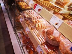 -巴黎贝甜(龙之梦购物中心虹口店)