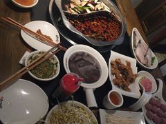 -纸盐河码头火锅(十八梯店)