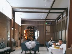 -延年酒店-延飨餐厅(延年文苑店)