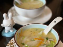 -杭州明豪voco酒店·明轩阁中餐厅