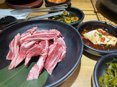 -九田家黑牛烤肉(溧水万达店)