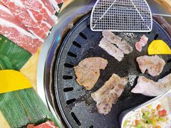 -玄希浪漫厨房·韩料烤肉(湖滨银泰in77店)