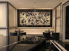 -上海苏宁宝丽嘉酒店·Cafe Bellagio西餐厅
