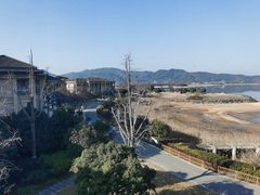 -余姚四明湖开元名都度假酒店·夏威夷西餐厅