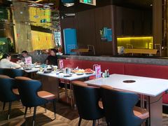 -喜庭海鲜自助(北辰三角洲北辰荟店)