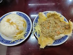 -孟家蟹包(锦绣街店)