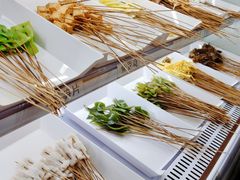-古真记钵钵鸡(总店)